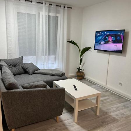 Deniz'S Serviced Apartment. Niederaula Exteriér fotografie