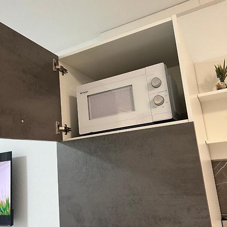Deniz'S Serviced Apartment. Niederaula Exteriér fotografie