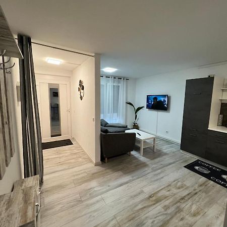 Deniz'S Serviced Apartment. Niederaula Exteriér fotografie