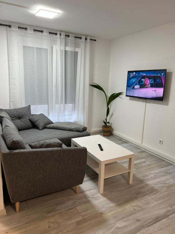 Deniz'S Serviced Apartment. Niederaula Exteriér fotografie