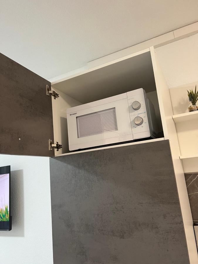 Deniz'S Serviced Apartment. Niederaula Exteriér fotografie