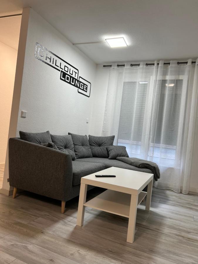 Deniz'S Serviced Apartment. Niederaula Exteriér fotografie