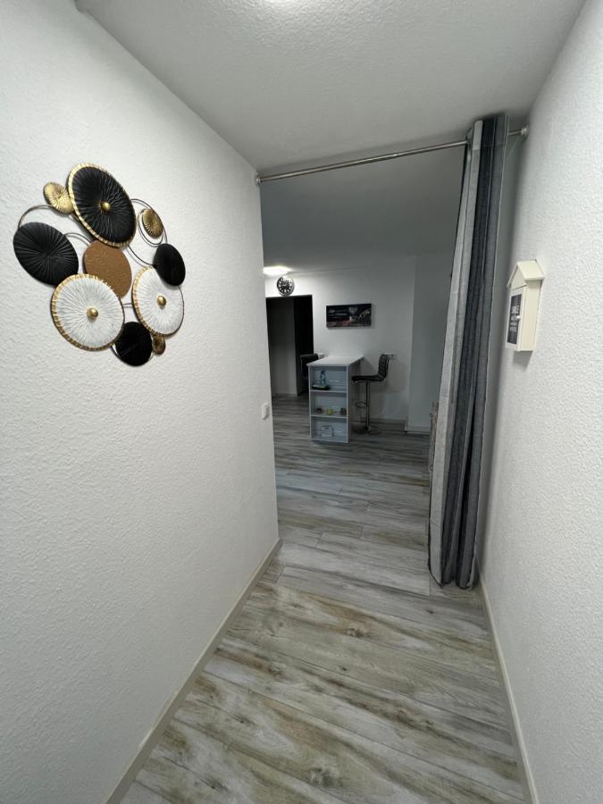 Deniz'S Serviced Apartment. Niederaula Exteriér fotografie