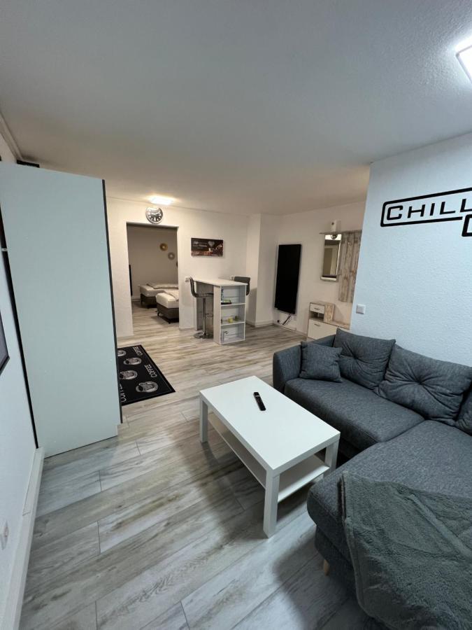 Deniz'S Serviced Apartment. Niederaula Exteriér fotografie