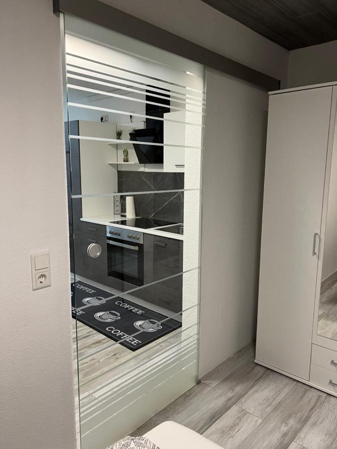 Deniz'S Serviced Apartment. Niederaula Exteriér fotografie