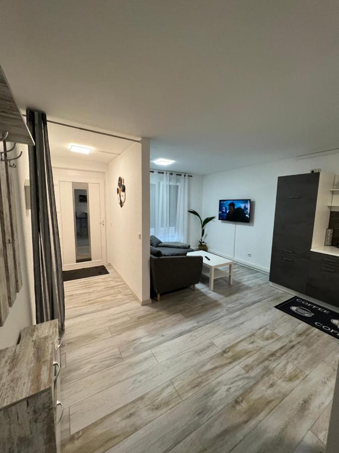 Deniz'S Serviced Apartment. Niederaula Exteriér fotografie