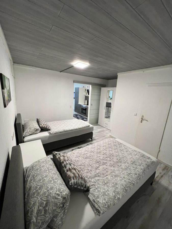 Deniz'S Serviced Apartment. Niederaula Exteriér fotografie